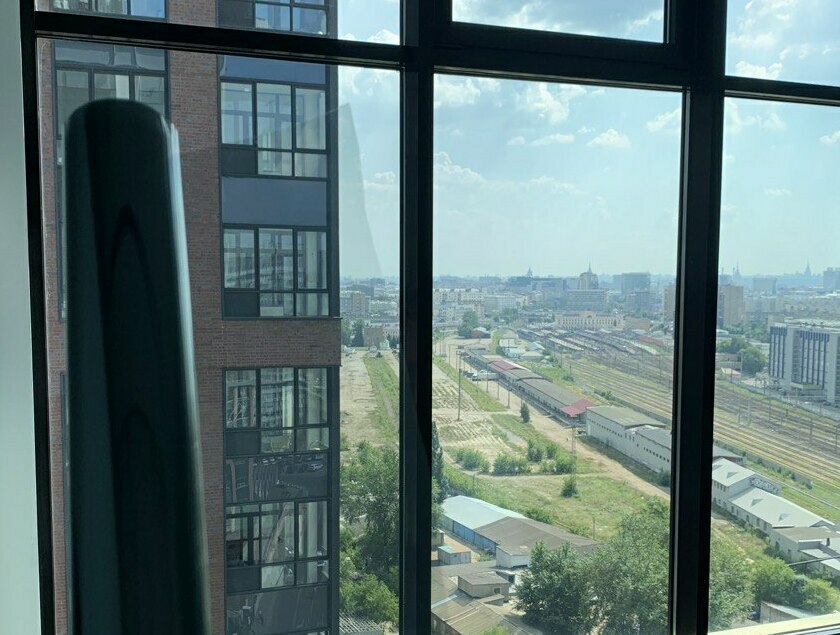 АТЕРМАЛЬНАЯ ПЛЁНКА