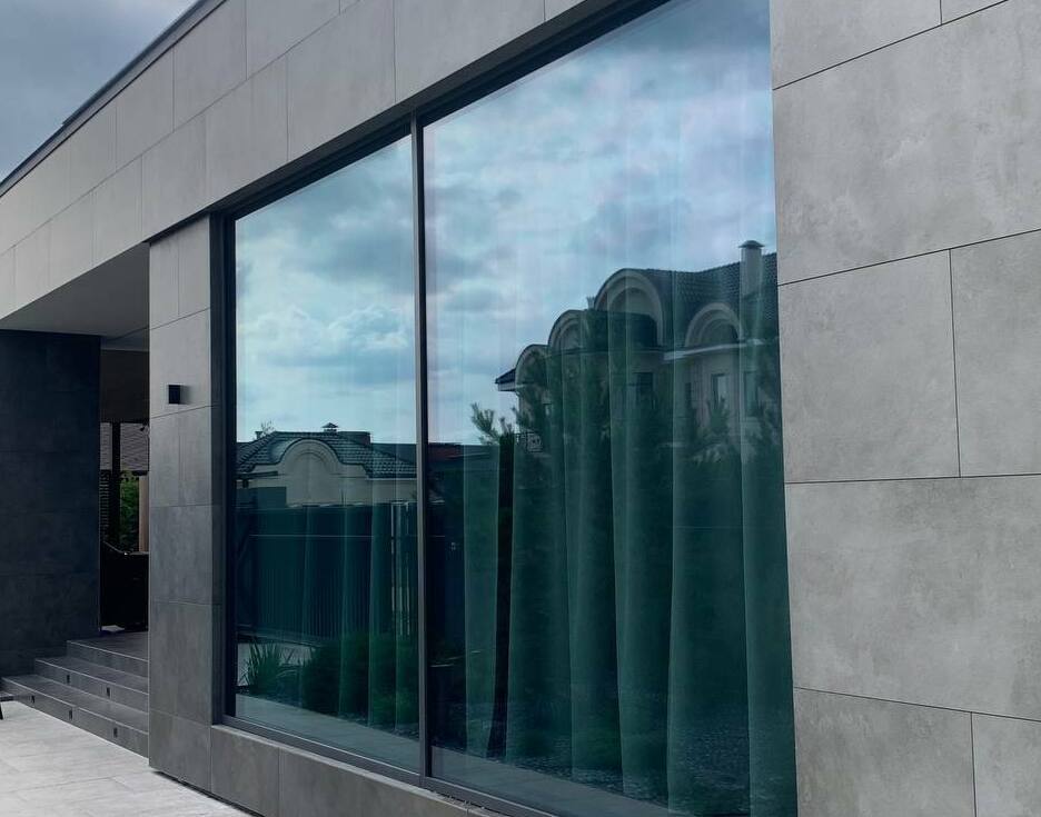 АТЕРМАЛЬНАЯ ПЛЁНКА