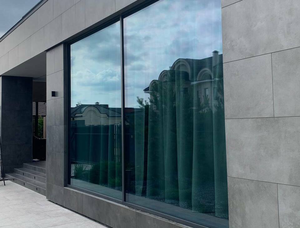 АТЕРМАЛЬНАЯ ПЛЁНКА