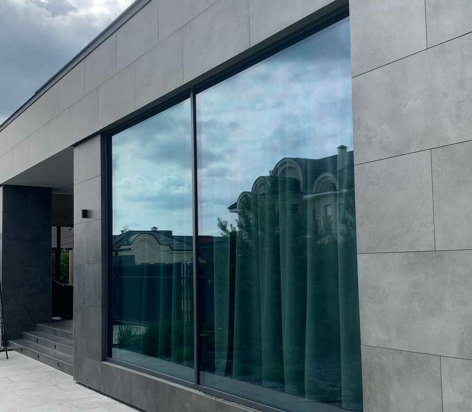 АТЕРМАЛЬНАЯ ПЛЁНКА