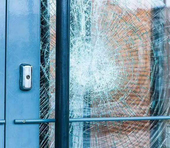 АНТИВАНДАЛЬНАЯ ПЛЁНКА