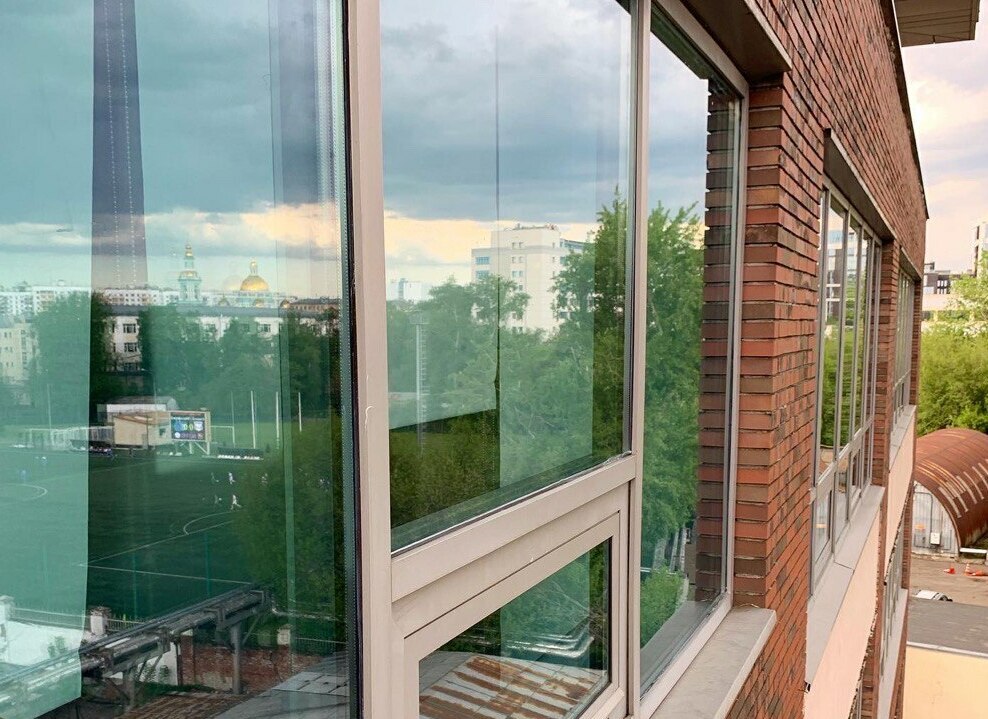 АТЕРМАЛЬНАЯ ПЛЁНКА