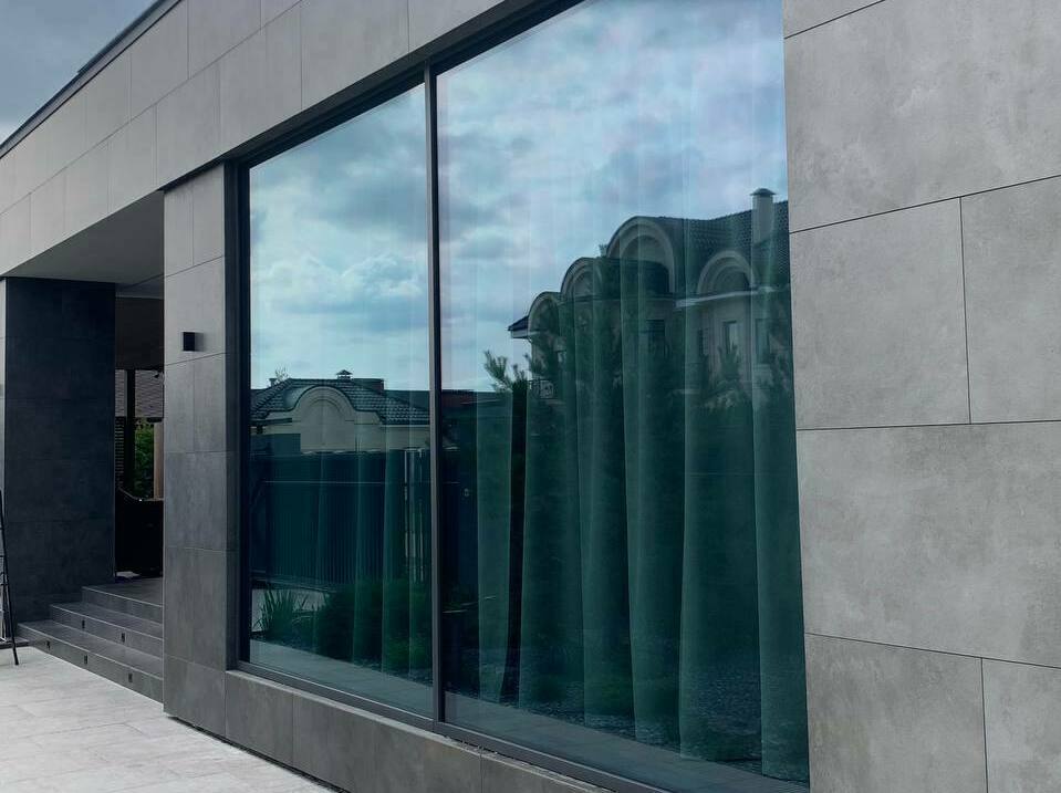 АТЕРМАЛЬНАЯ ПЛЁНКА