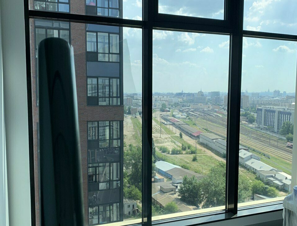 АТЕРМАЛЬНАЯ ПЛЁНКА