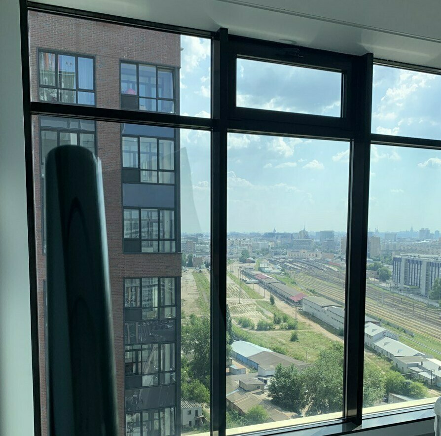 АТЕРМАЛЬНАЯ ПЛЁНКА