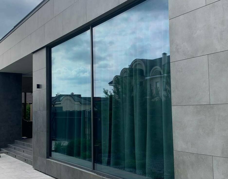 АТЕРМАЛЬНАЯ ПЛЁНКА