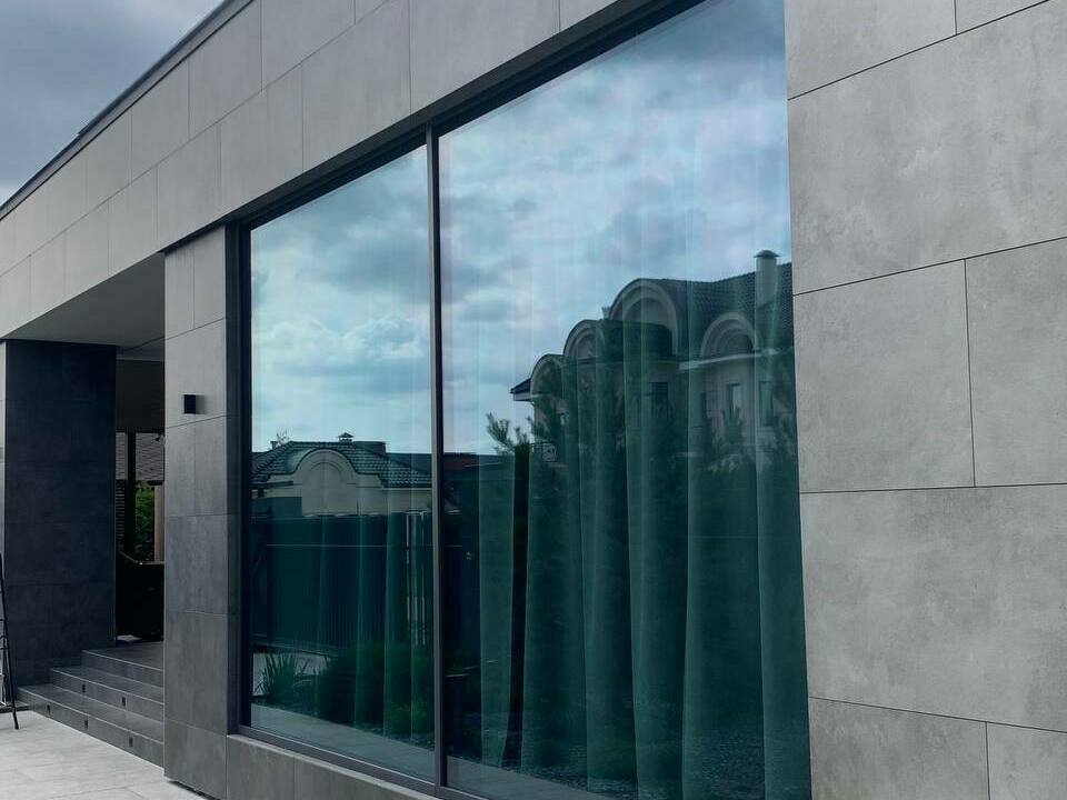 АТЕРМАЛЬНАЯ ПЛЁНКА