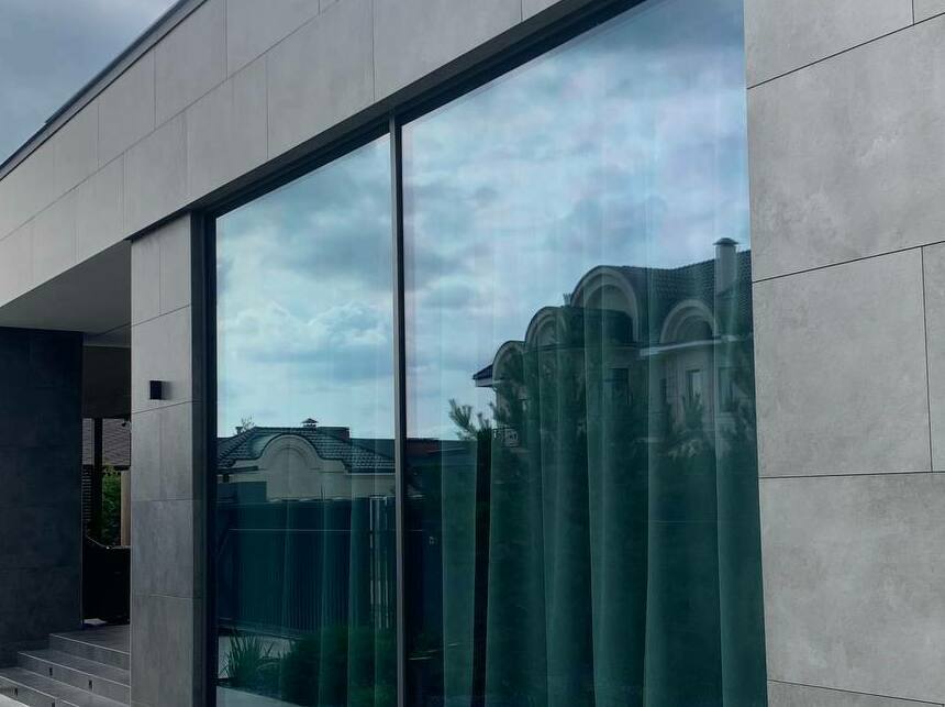 АТЕРМАЛЬНАЯ ПЛЁНКА